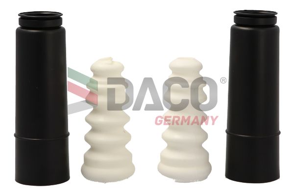 DACO GERMANY Пылезащитный комплект, амортизатор PK4720